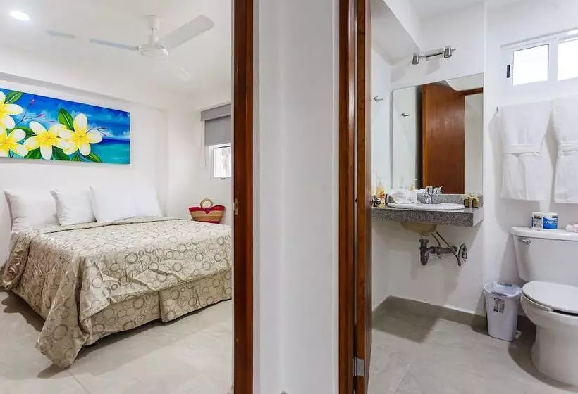 Fotos del hotel Kaam Accommodations:  15