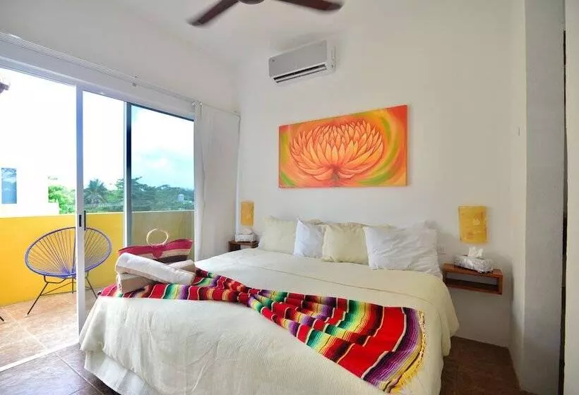 Fotos del hotel Kaam Accommodations:  10
