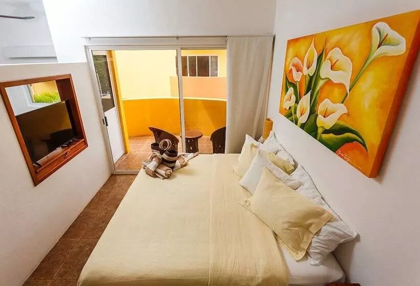 Fotos del hotel Kaam Accommodations:  12