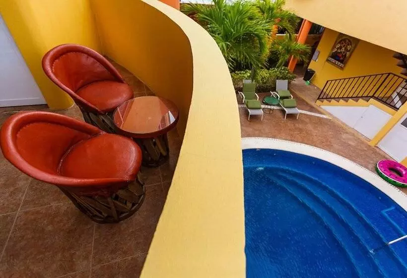 Fotos del hotel Kaam Accommodations:  7