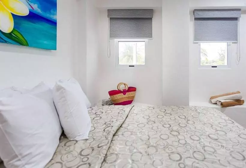 Fotos del hotel Kaam Accommodations:  24