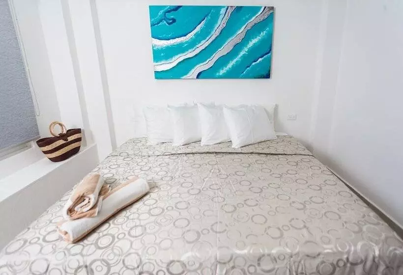 Fotos del hotel Kaam Accommodations:  21