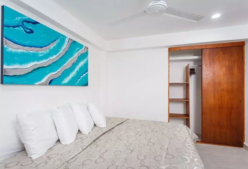 Fotos del hotel Kaam Accommodations:  23