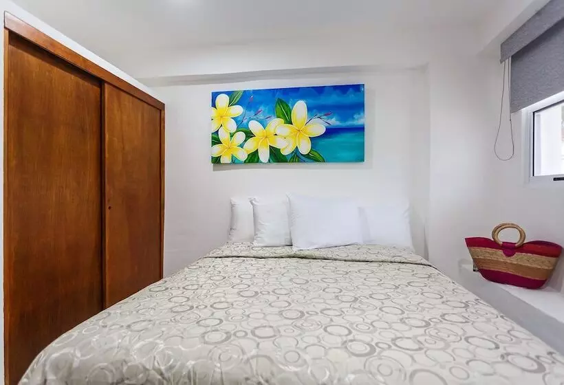 Fotos del hotel Kaam Accommodations:  2