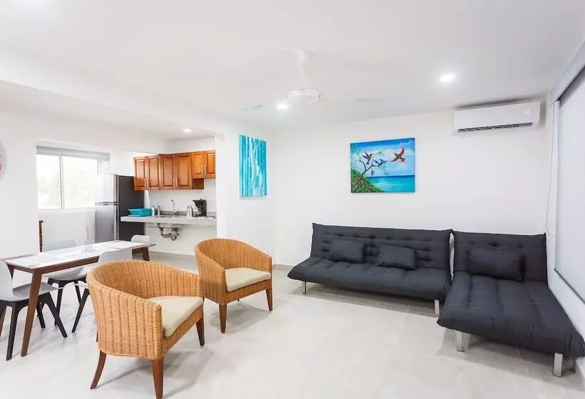 Fotos del hotel Kaam Accommodations:  4