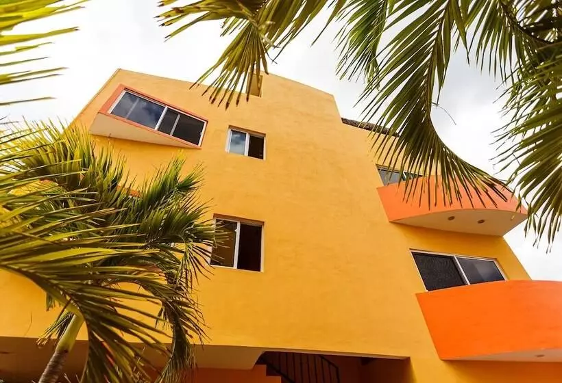 Fotos del hotel Kaam Accommodations:  18