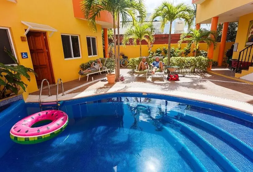 Fotos del hotel Kaam Accommodations:  13