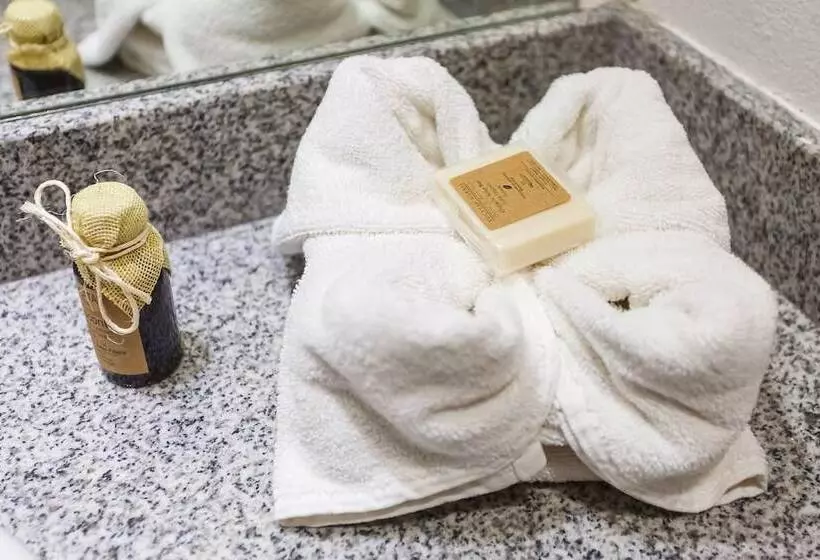 Fotos del hotel Kaam Accommodations:  5