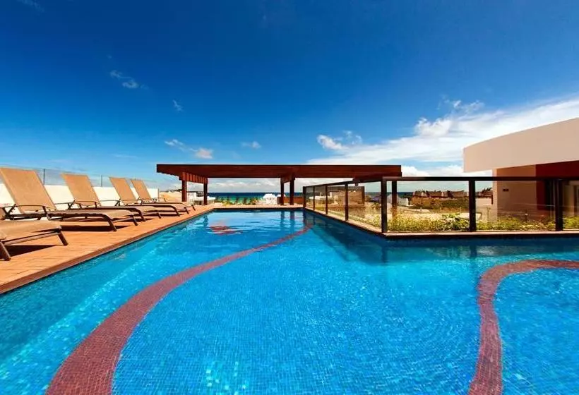 Fotos del hotel Klem Residence:  7