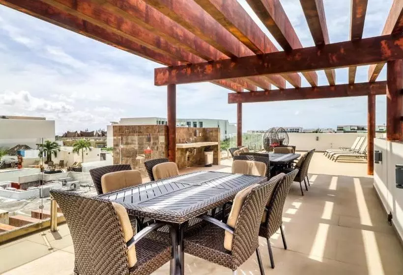 Fotos del hotel Klem Residence:  2
