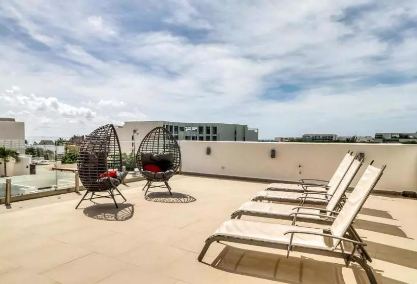 Fotos del hotel Klem Residence:  5