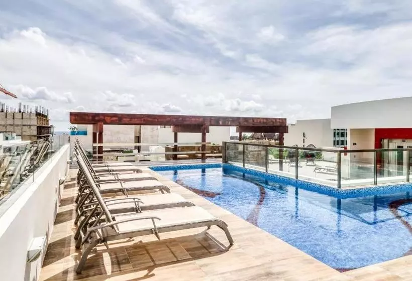 Fotos del hotel Klem Residence:  4