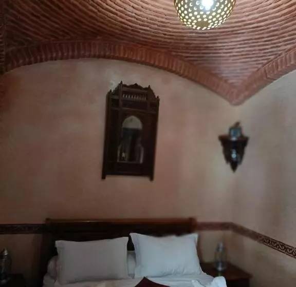 Fotos del hotel Riad Moulay Spa:  18