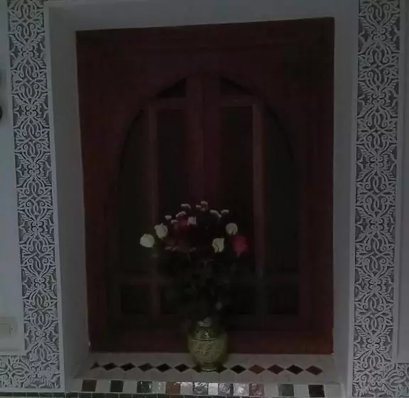 Fotos del hotel Riad Moulay Spa:  8