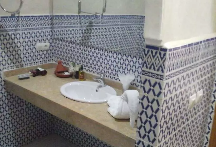 Fotos del hotel Riad Moulay Spa:  23