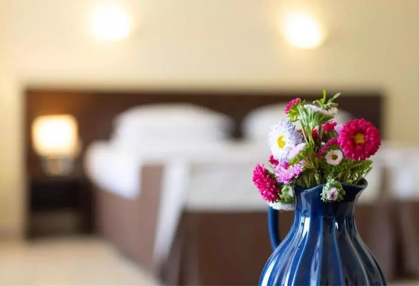 Fotos del hotel Rome Palace Deluxe  All Inclusive:  9