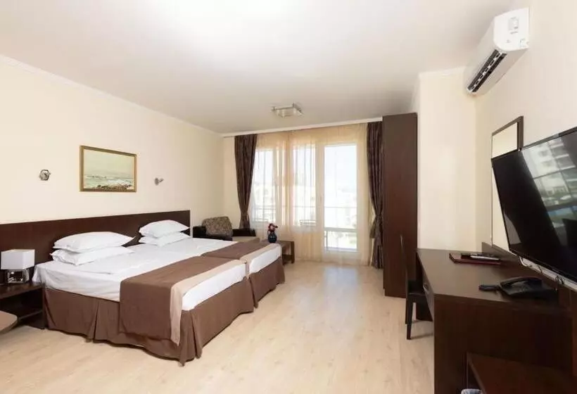 Rome Palace Deluxe  All Inclusive