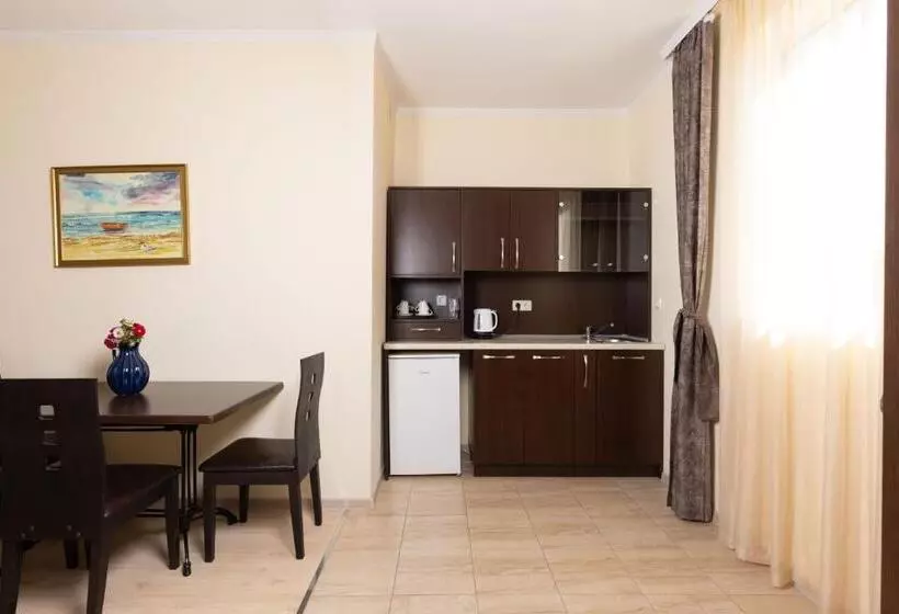 Fotos del hotel Rome Palace Deluxe  All Inclusive:  5