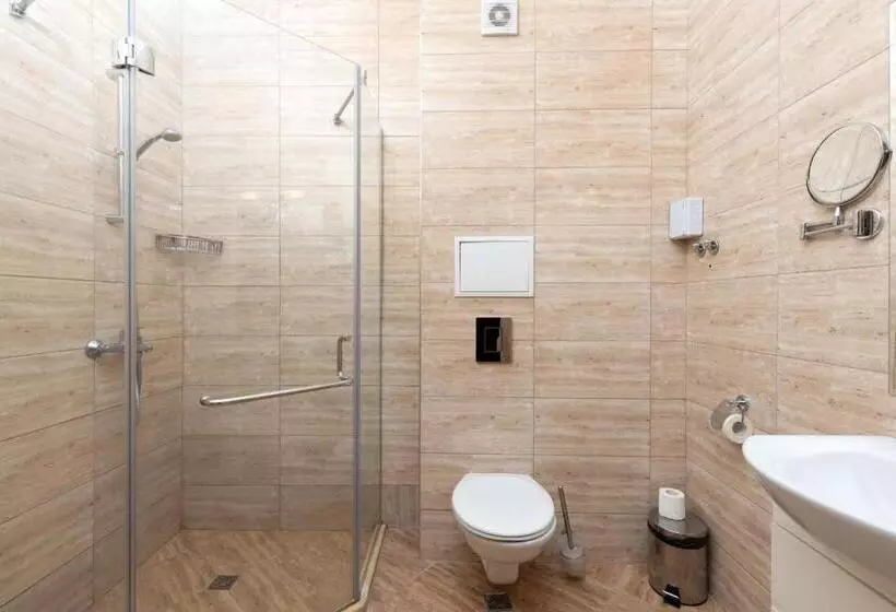Fotos del hotel Rome Palace Deluxe  All Inclusive:  6