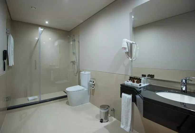 Fotos del hotel Vila Gale Collection Braga:  8