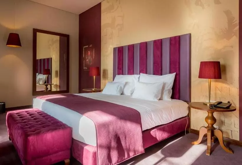 Fotos del hotel Vila Gale Collection Braga:  19