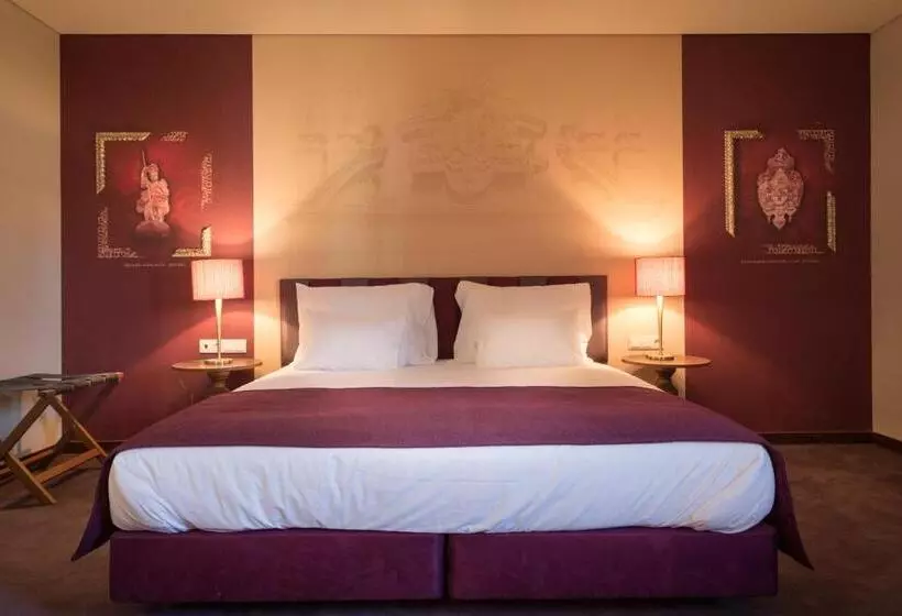 Fotos del hotel Vila Gale Collection Braga:  16