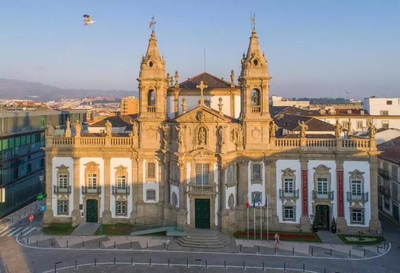Fotos del hotel Vila Gale Collection Braga:  9