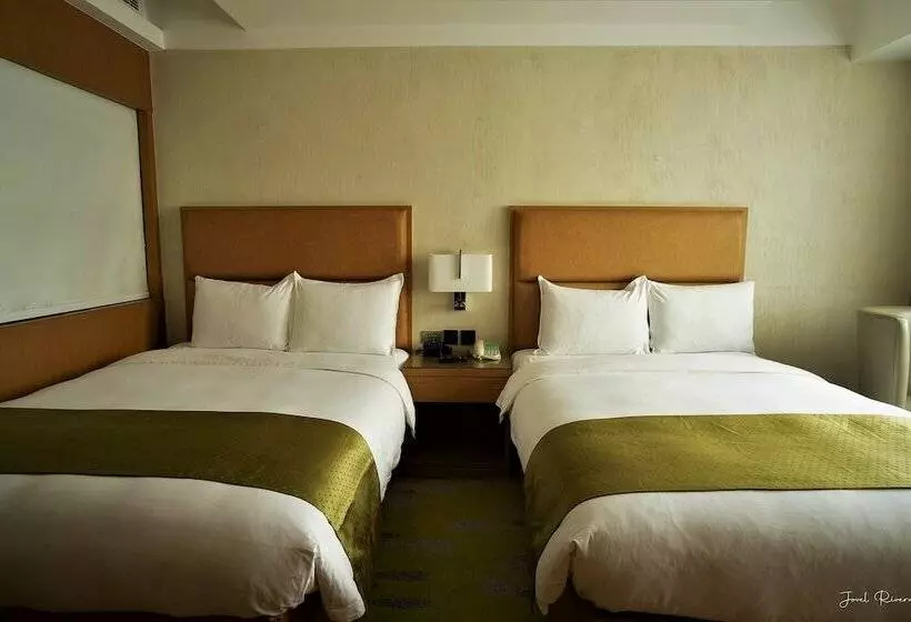 Fotos del hotel Holiday Inn Baguio City Centre, An Ihg:  12