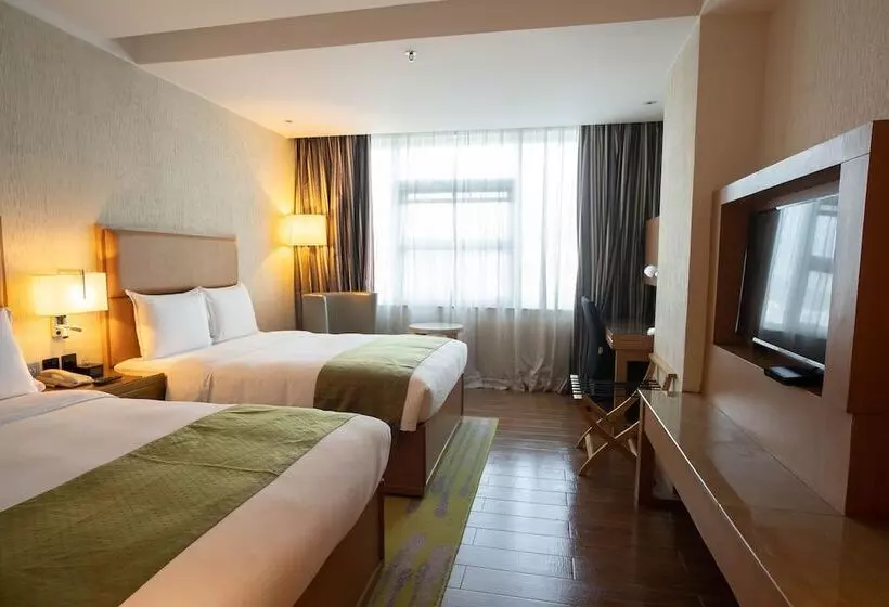 Fotos del hotel Holiday Inn Baguio City Centre, An Ihg:  17