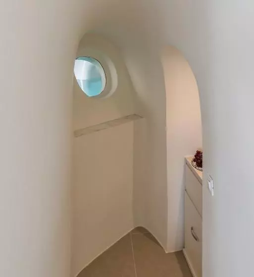 Fotos del hotel Art Maisons Oia Castle:  24