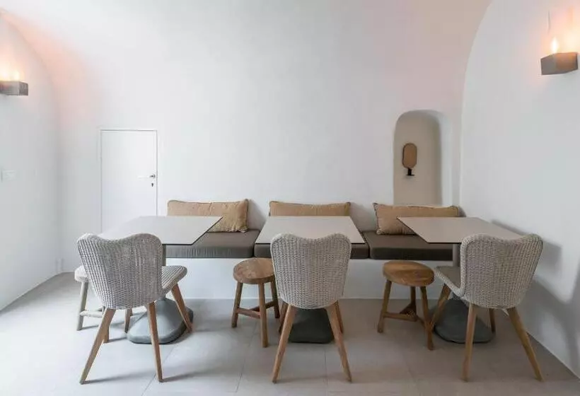 Fotos del hotel Art Maisons Oia Castle:  14