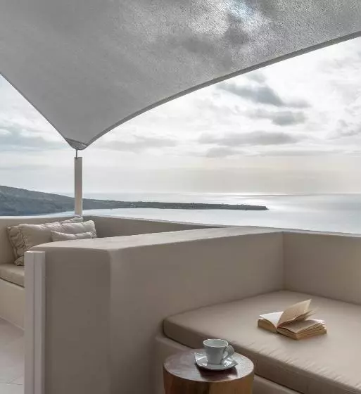 Fotos del hotel Art Maisons Oia Castle:  17