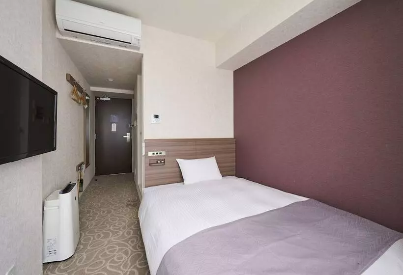 Fotos del hotel Baran Zakk Sapporo S6:  9