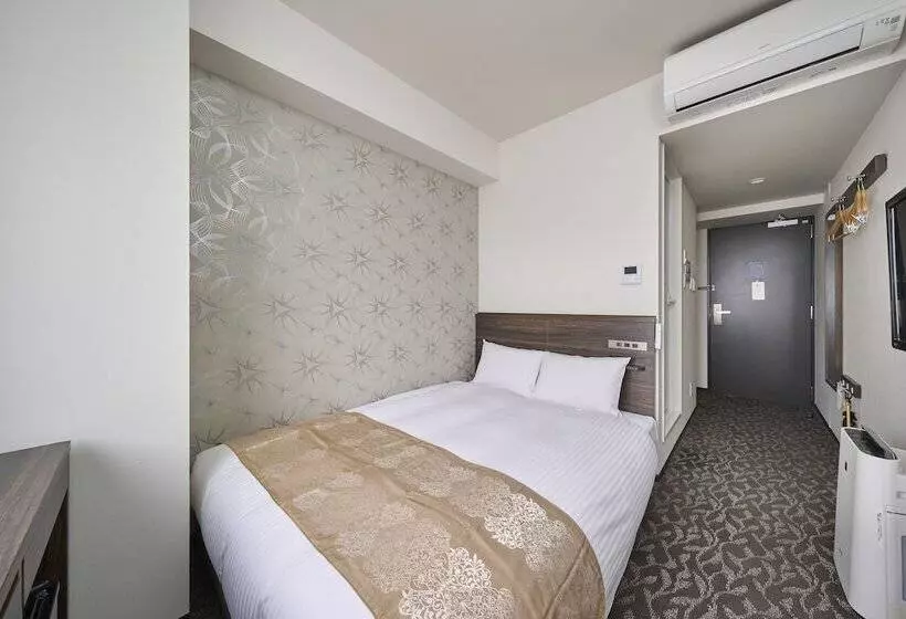 Fotos del hotel Baran Zakk Sapporo S6:  16