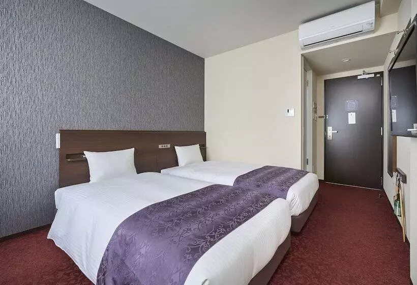 Fotos del hotel Baran Zakk Sapporo S6:  21