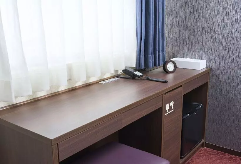 Fotos del hotel Baran Zakk Sapporo S6:  22