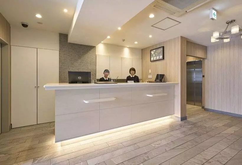 Fotos del hotel Baran Zakk Sapporo S6:  2