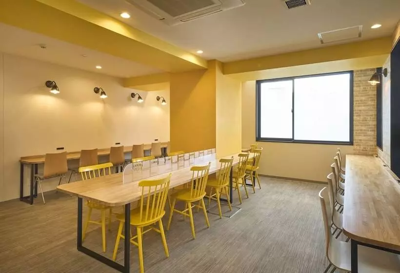 Fotos del hotel Baran Zakk Sapporo S6:  5