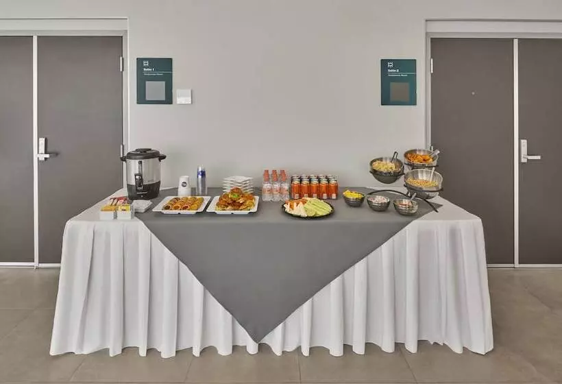 Fotos del hotel City Express Junior Puebla Angelopolis:  5