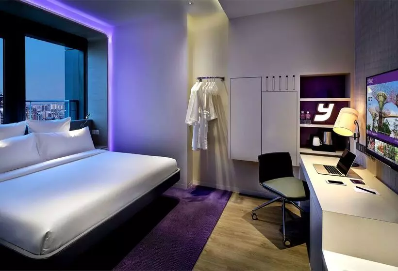 Yotel San Francisco