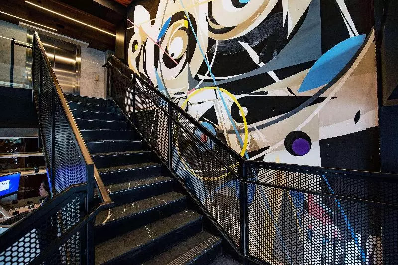 Fotos del hotel Yotel San Francisco:  8