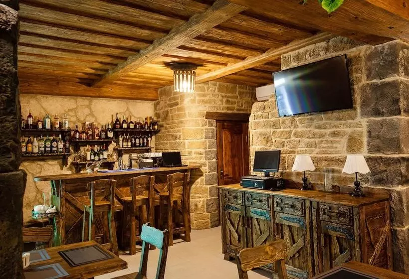Fotos del hotel Gremi:  3