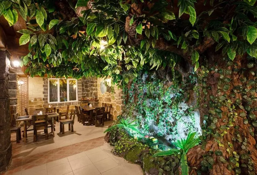 Fotos del hotel Gremi:  24