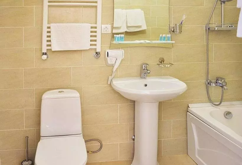 Fotos del hotel Gremi:  5