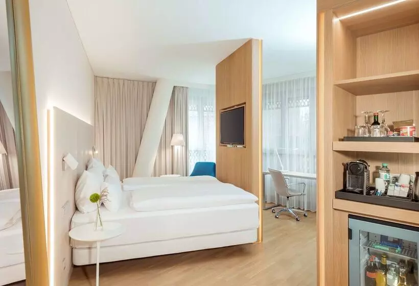 Fotos del hotel Nh Graz City:  40