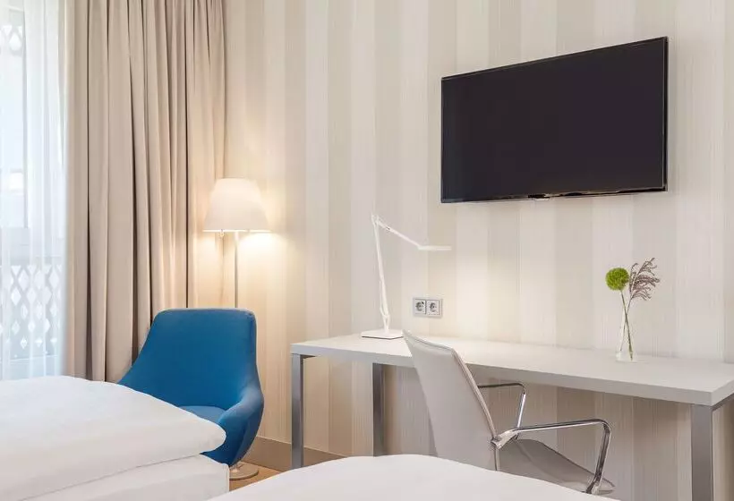 Fotos del hotel Nh Graz City:  37