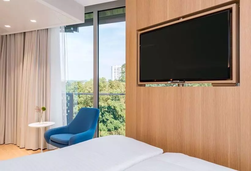 Fotos del hotel Nh Graz City:  6