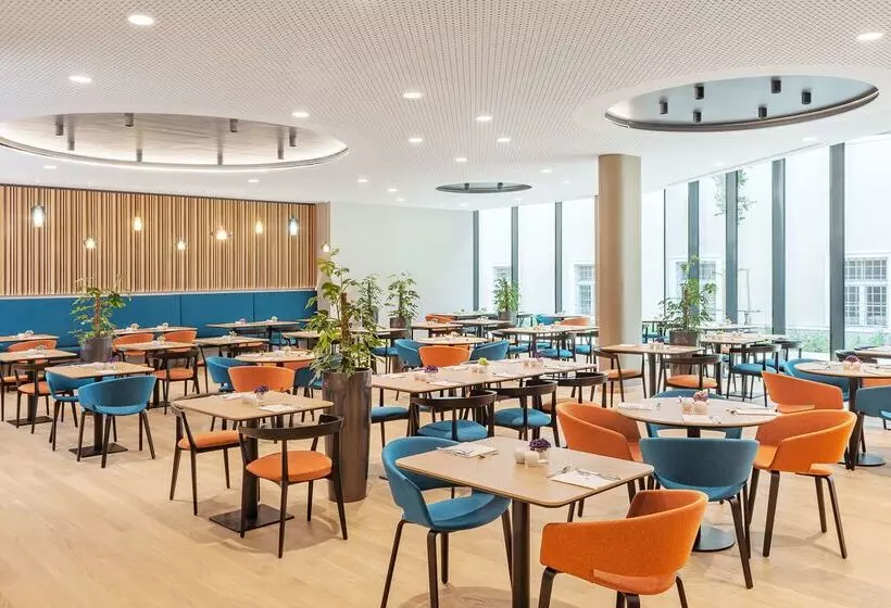 Fotos del hotel Nh Graz City:  68