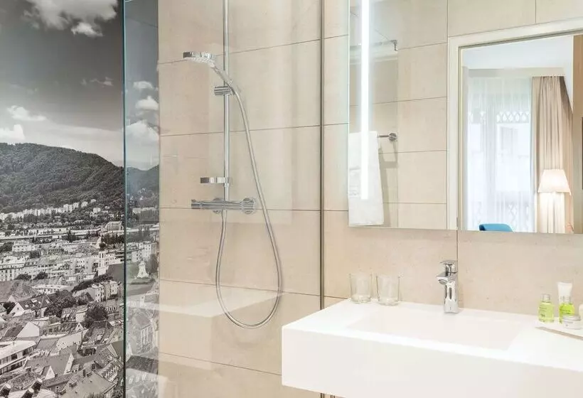Fotos del hotel Nh Graz City:  38