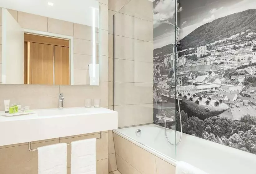 Fotos del hotel Nh Graz City:  39